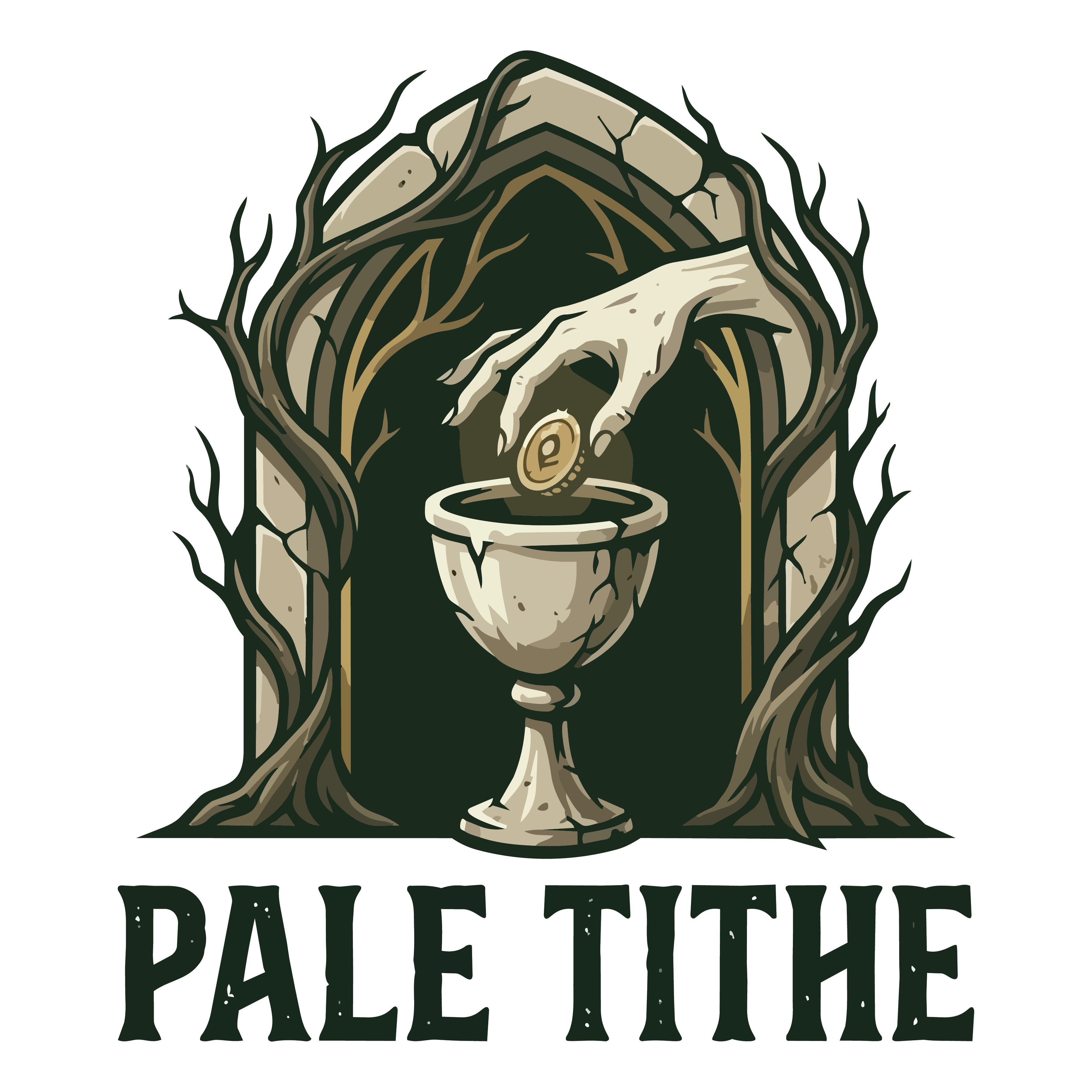 Pale Tithe